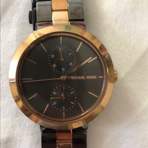 Michael Kors watch